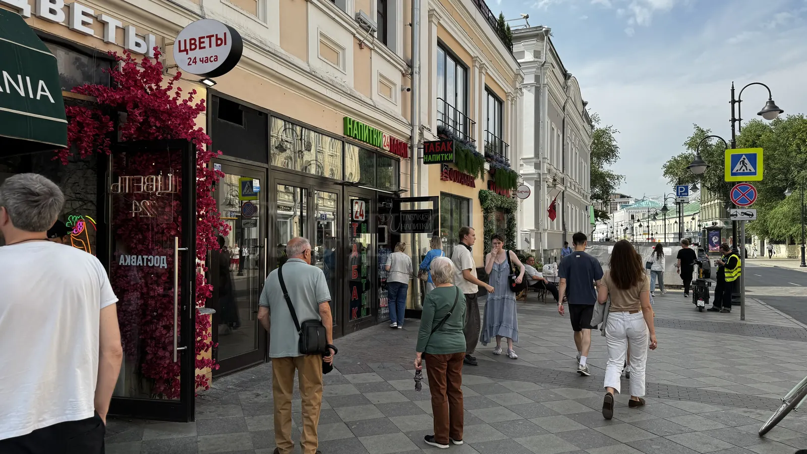 Коммерческое помещение 78,2 м²