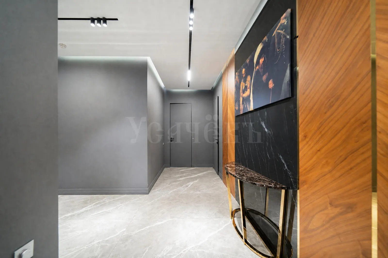3-комнатная квартира 159,3 м² в ЖК «Снегири Эко»