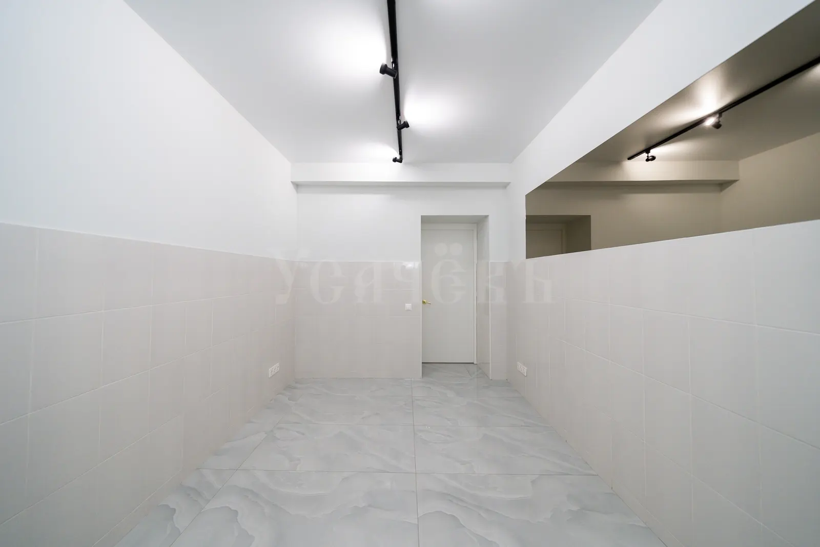 Коммерческое помещение 100 м²