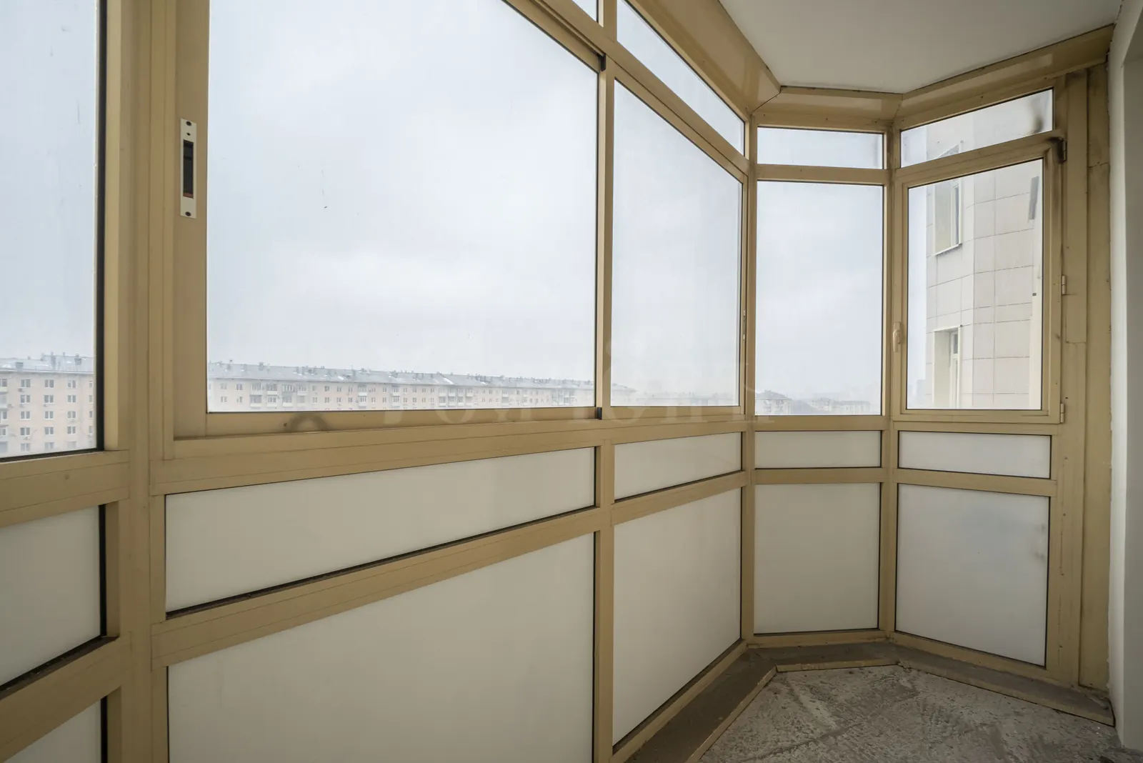 4-комнатная квартира 145 м² в ЖК «Dominion»