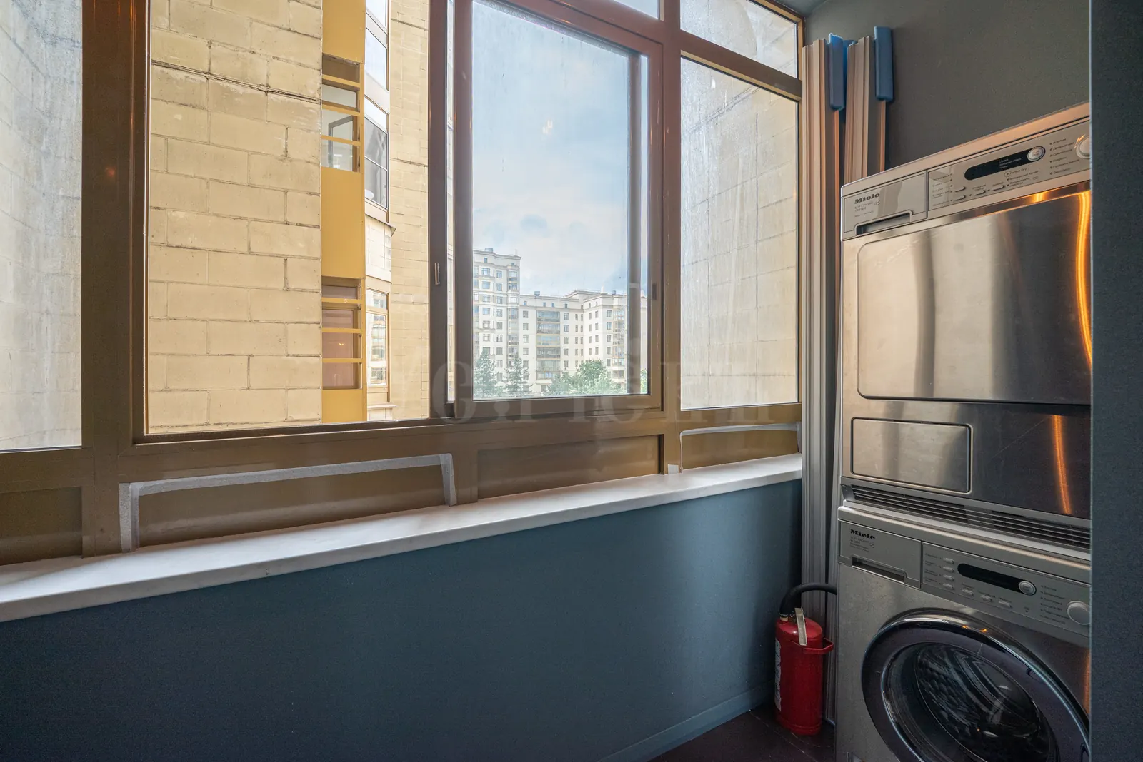 3-комнатная квартира 136,6 м² в ЖК «Квартал Шуваловский»
