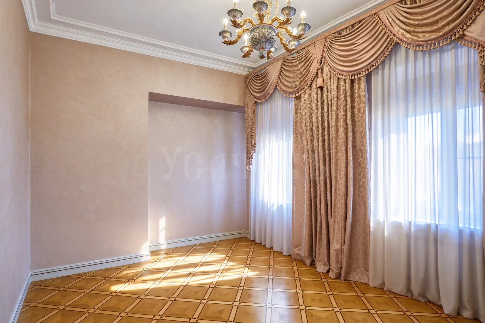 5-комнатная квартира 171,3 м²