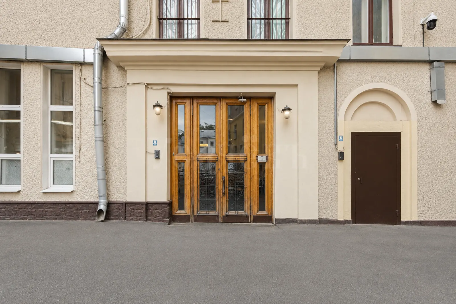 4-комнатная квартира 132,6 м²