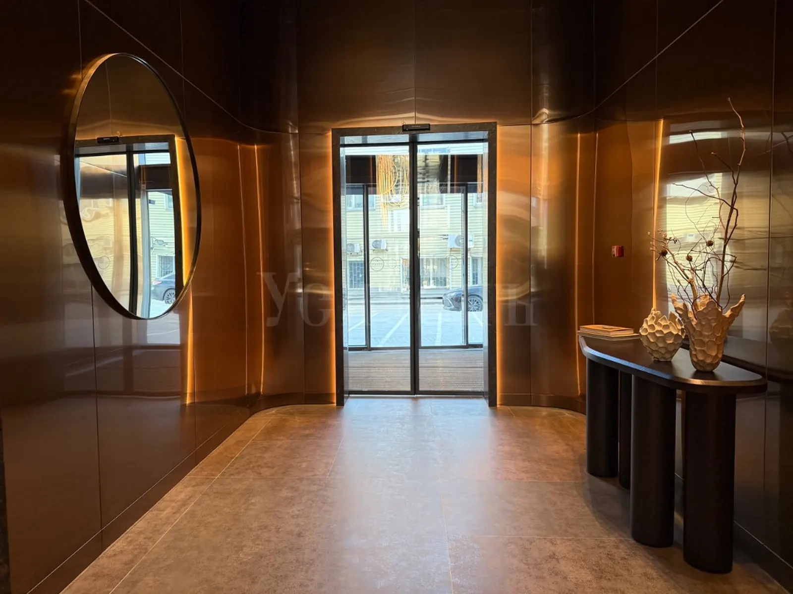 3-комнатная квартира 83,4 м² в ЖК «ХАЙ ЛАЙФ»