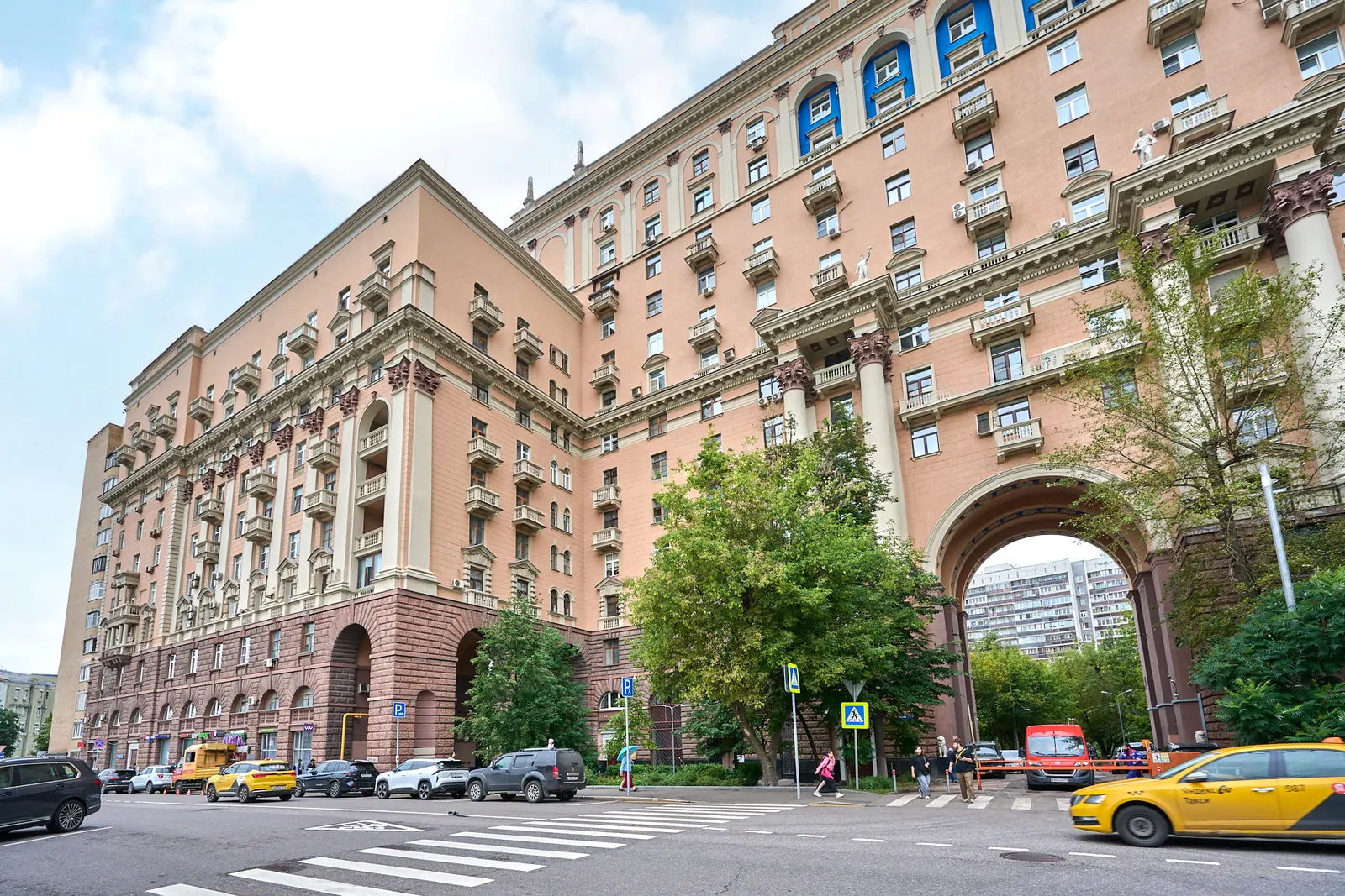 2-комнатная квартира 85,6 м²