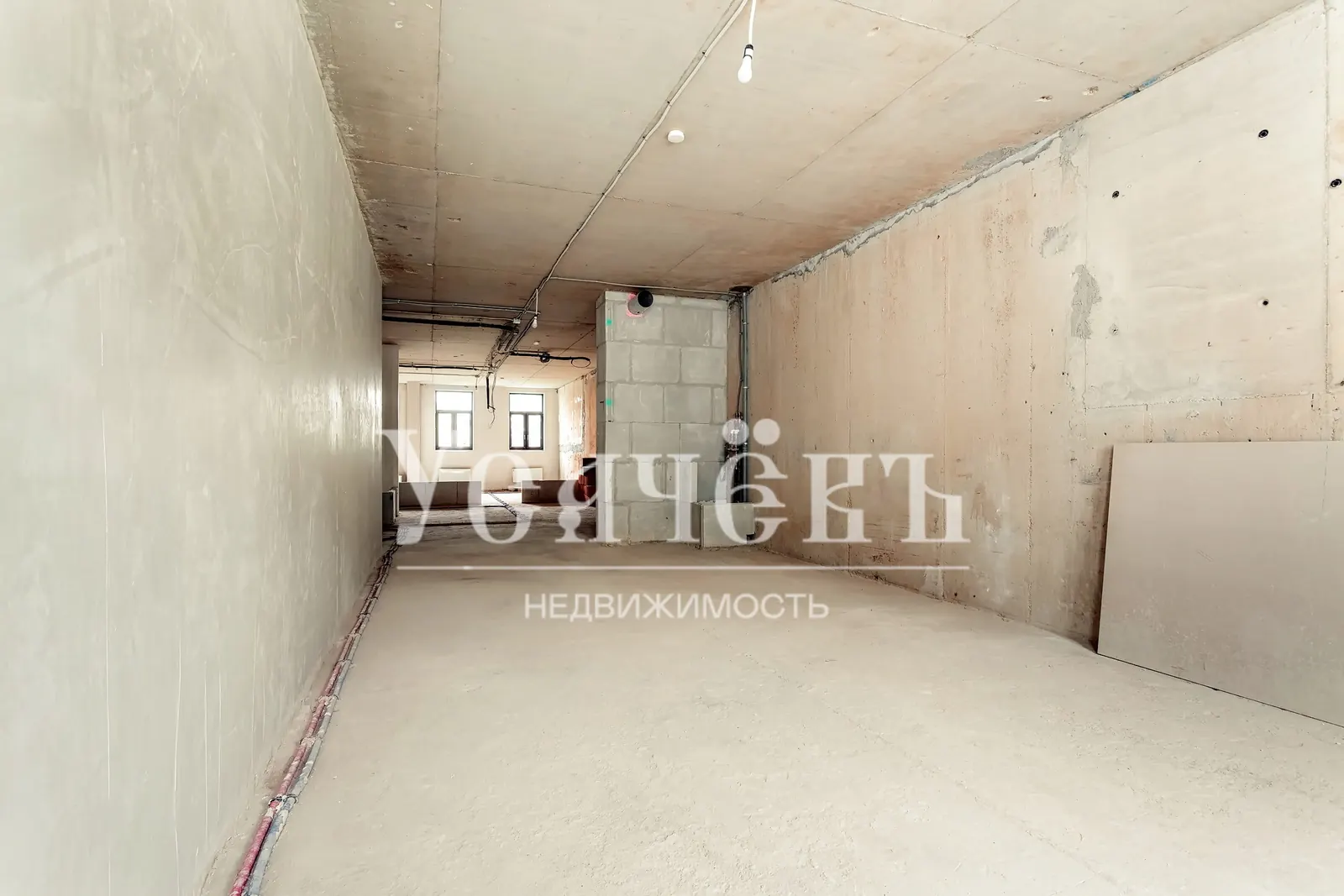 3-комнатная квартира 138,3 м² в районе Москва городской округ