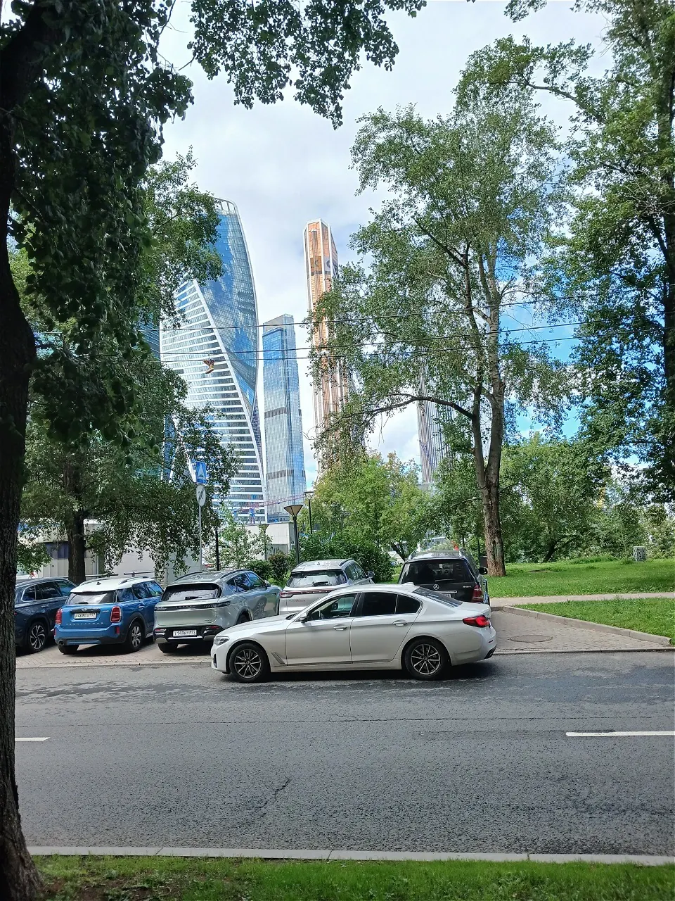 Коммерческое помещение 165,5 м²