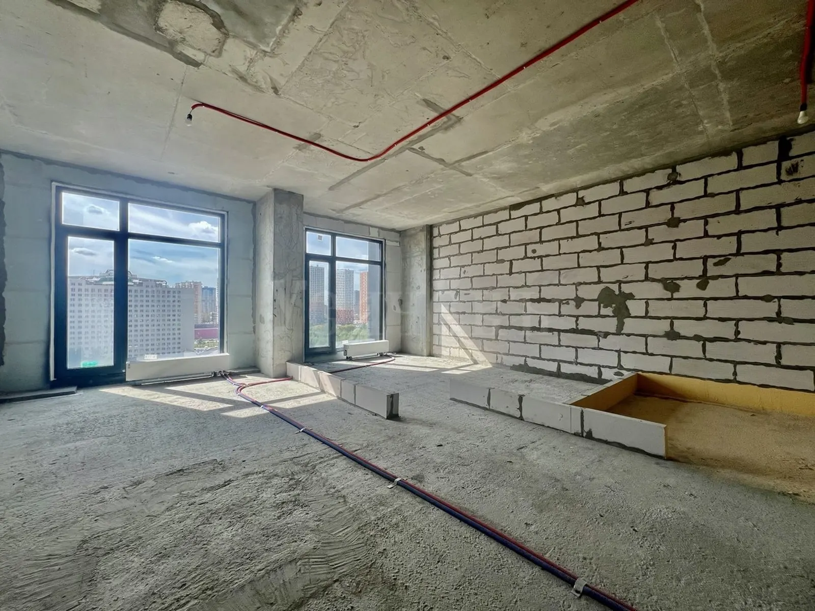 1-комнатная квартира 47,8 м² в ЖК «Событие»