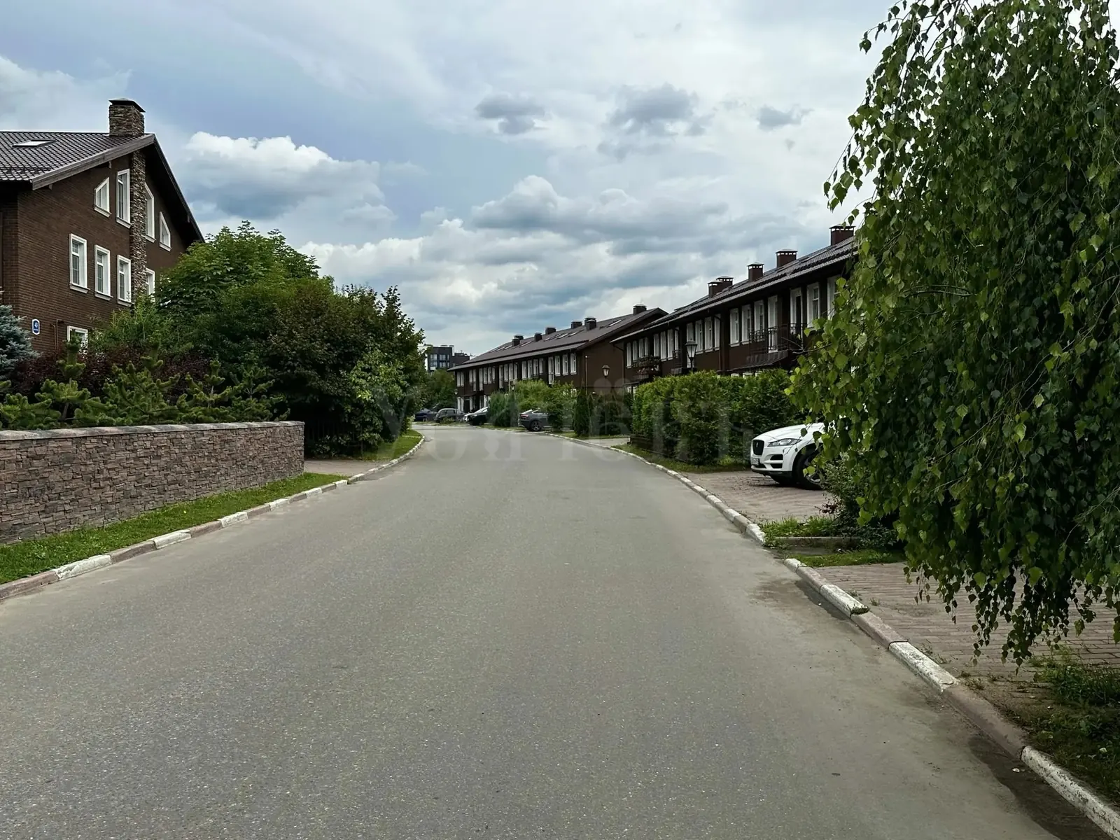 Загородный дом 140 м² в ЖК «Город-парк Переделкино Ближнее»