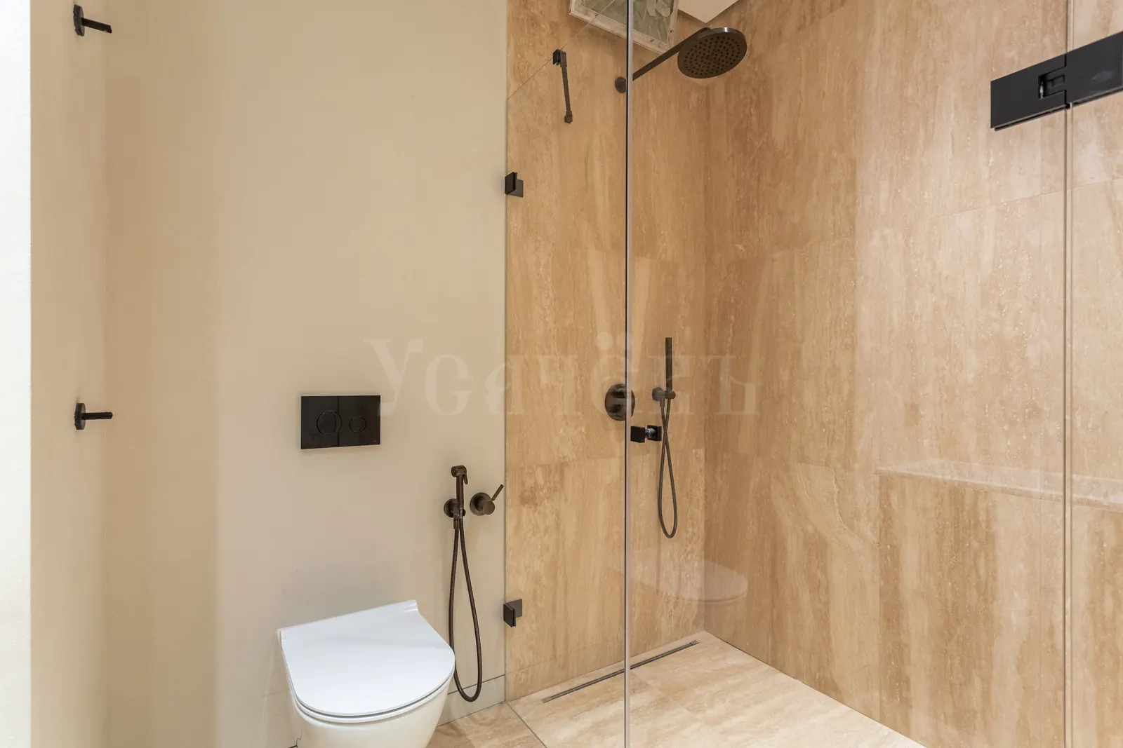 4-комнатная квартира 149,5 м² в ЖК «Victory Park Residences»