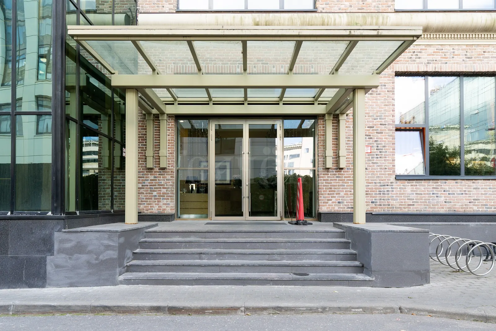 2-комнатная квартира 88,1 м² в ЖК «Loft 151»
