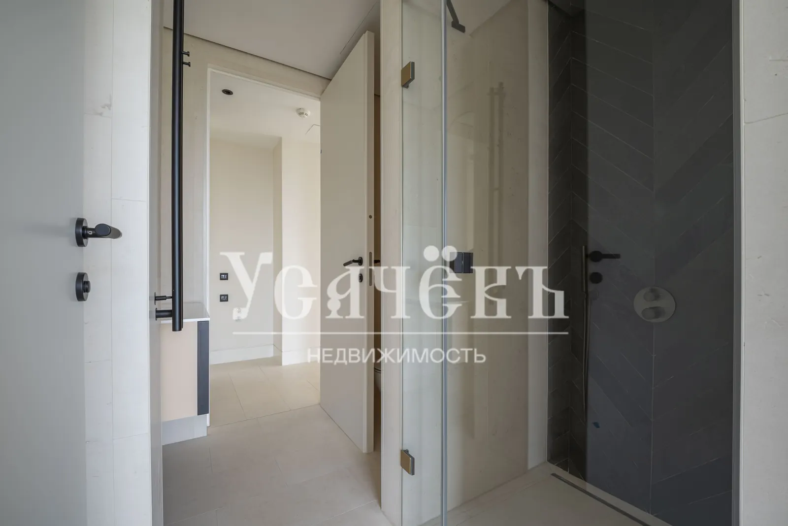 2-комнатная квартира 65 м² в ЖК «Поклонная 9»