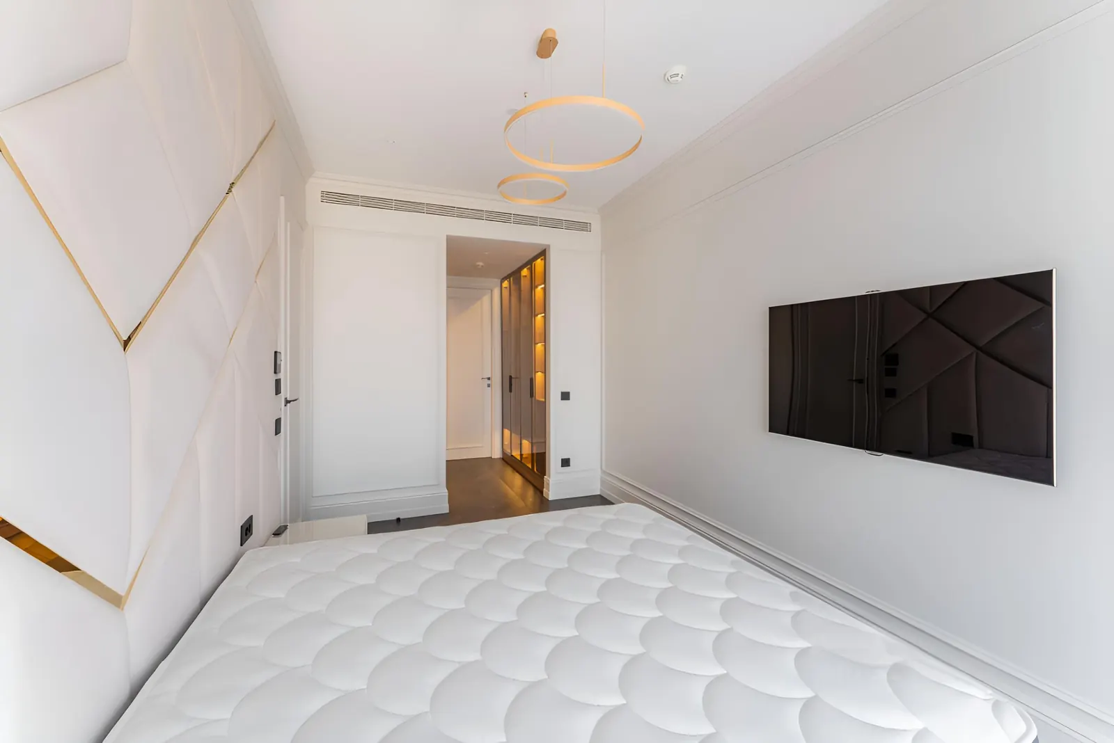 2-комнатная квартира 62,9 м² в ЖК «Поклонная 9»