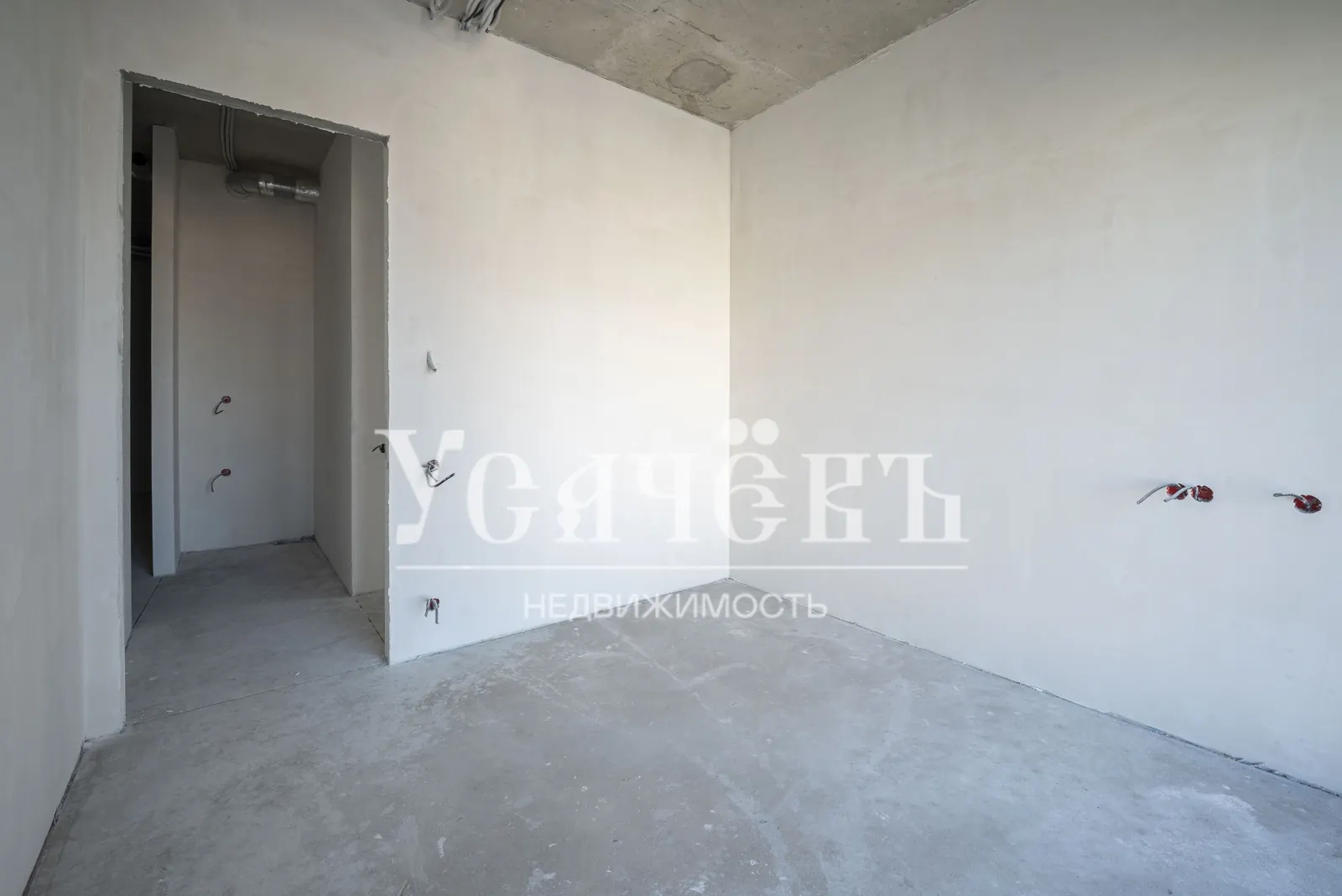 4-комнатная квартира 109,3 м² в ЖК «Прайм Парк»