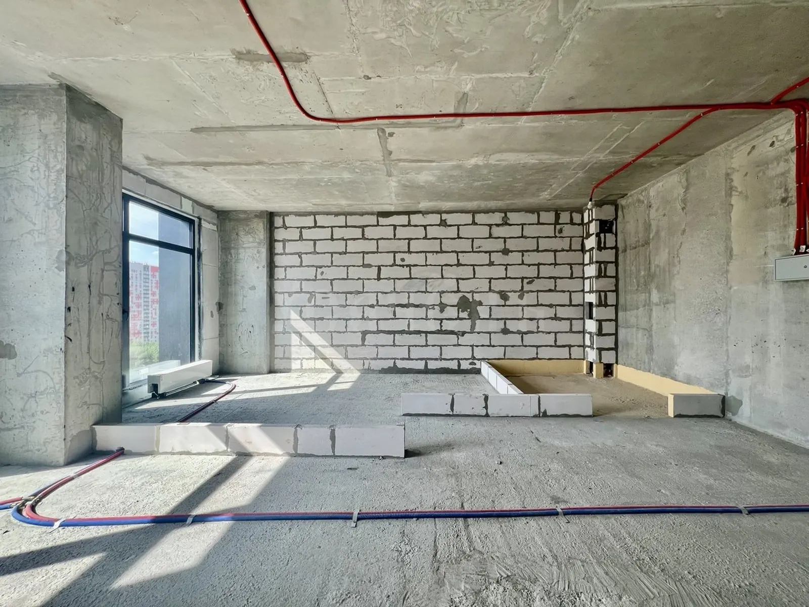 1-комнатная квартира 47,8 м² в ЖК «Событие»