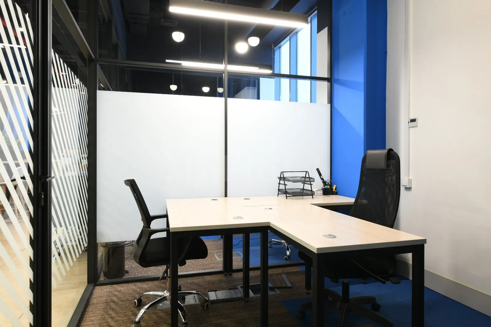Коммерческое помещение 612 м² в районе Москва