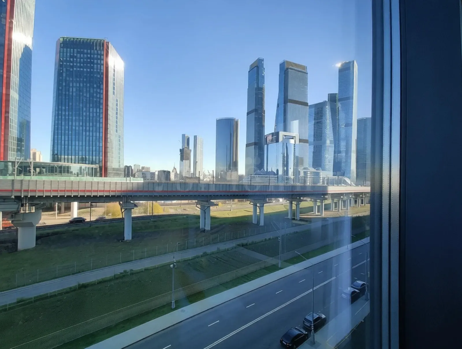 2-комнатная квартира 71,1 м² в ЖК «Headliner»
