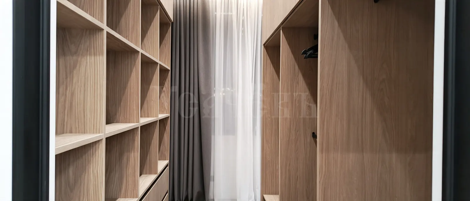 2-комнатная квартира 71,1 м² в ЖК «Headliner»