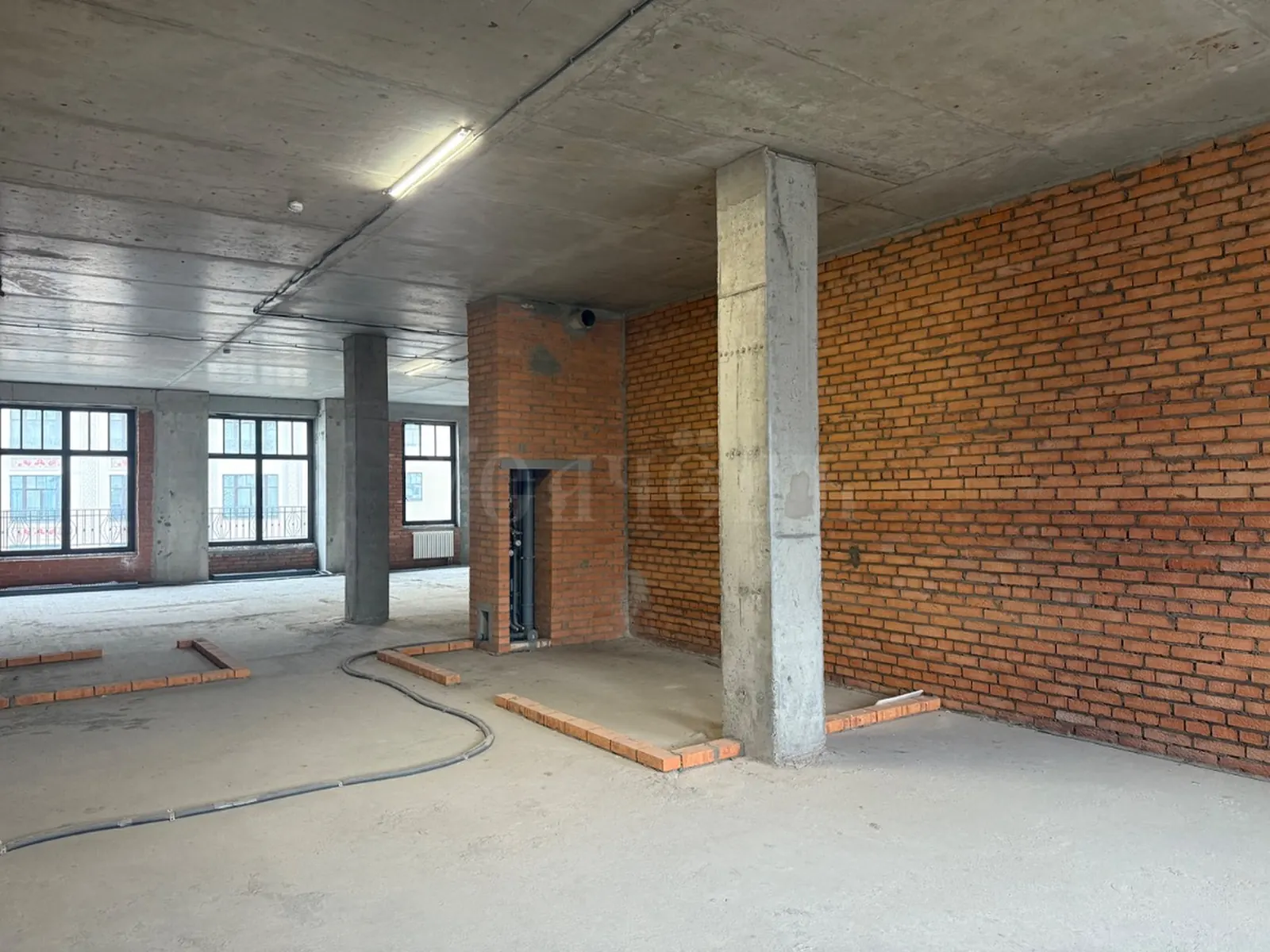 4-комнатная квартира 139,2 м² в ЖК «De Luxe квартал апартаментов Театральный Дом»