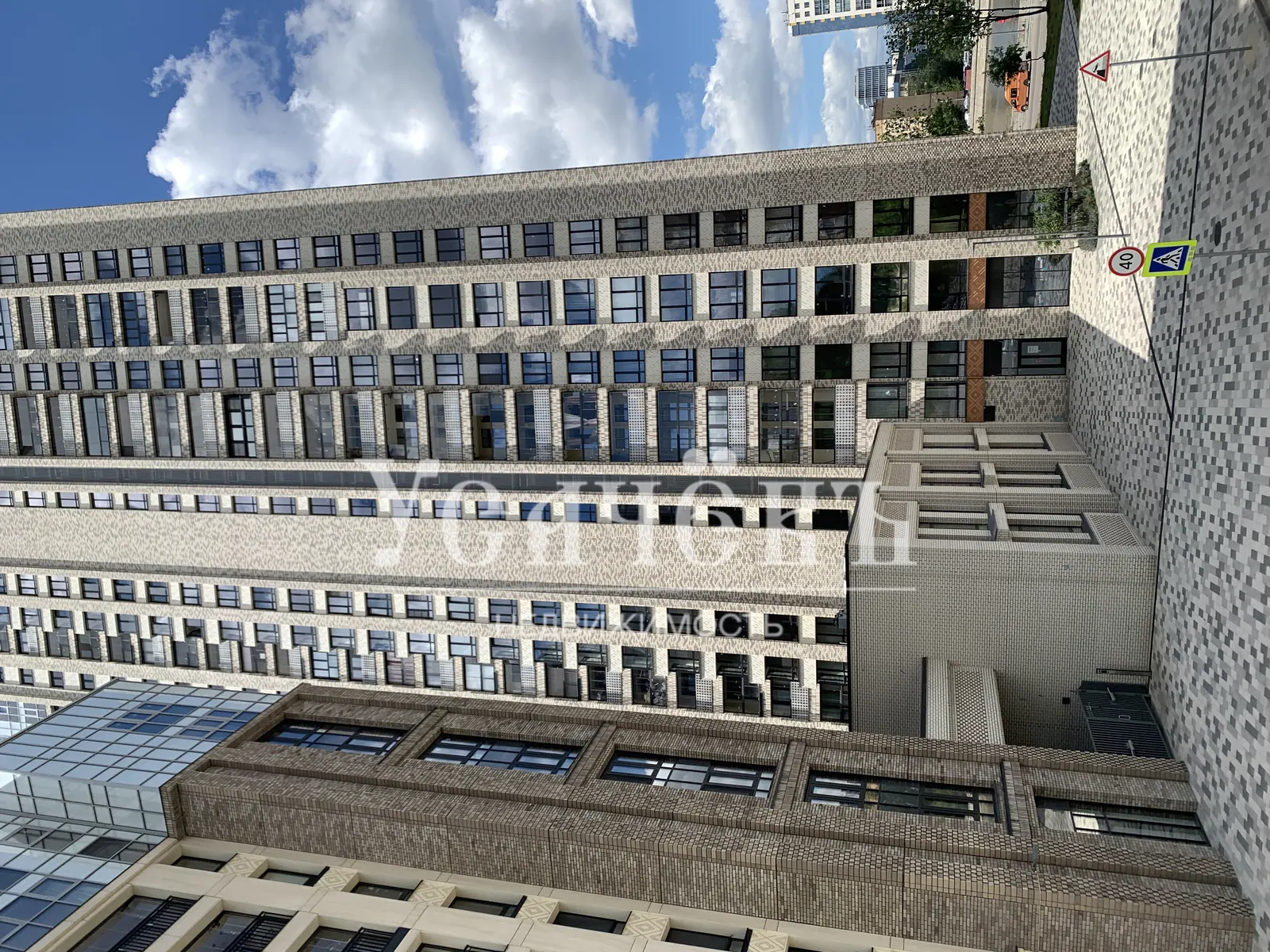 4-комнатная квартира 134,3 м² в ЖК «Риверскай»