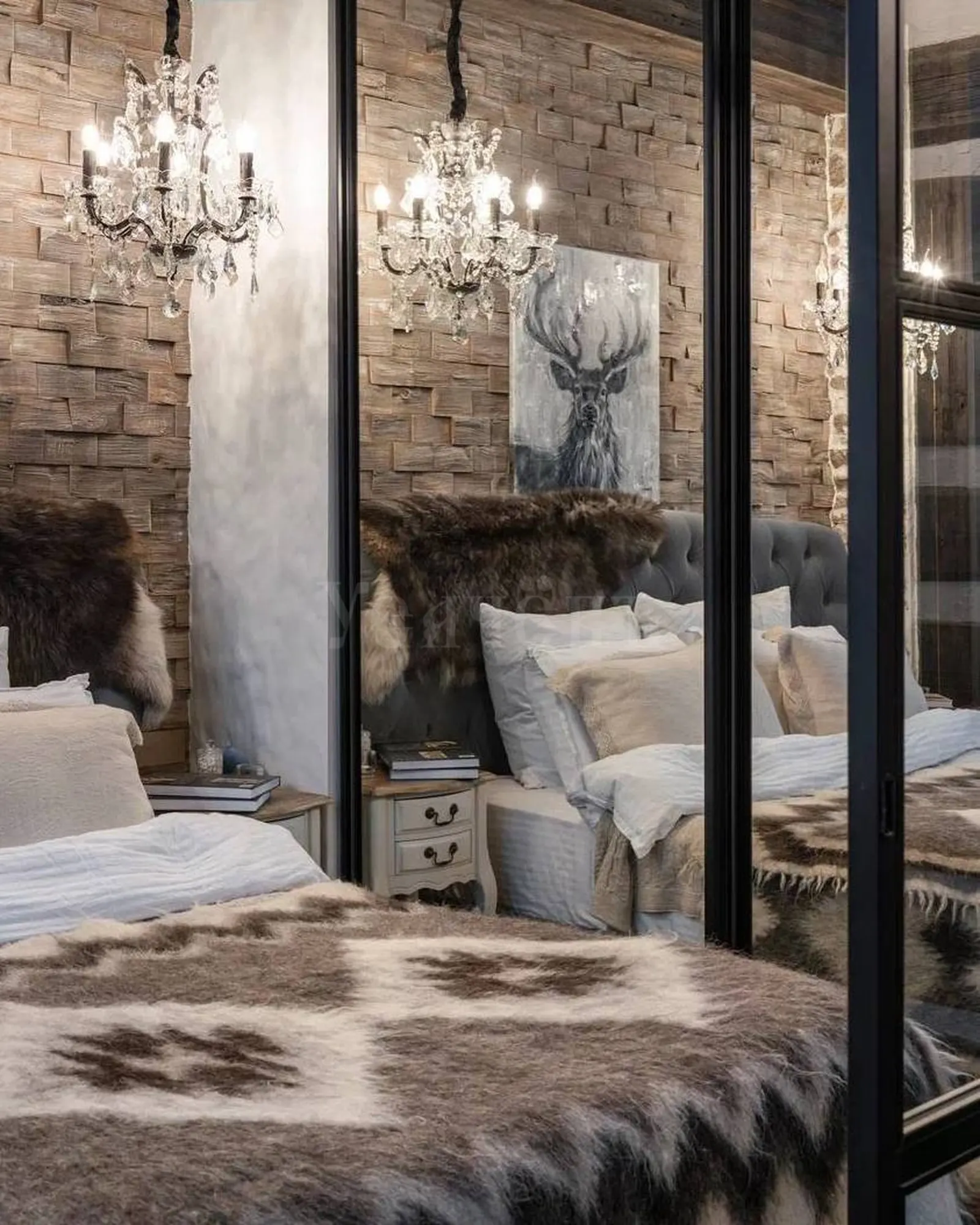2-комнатная квартира 57,3 м² в ЖК «Премиум-квартал JAZZ»
