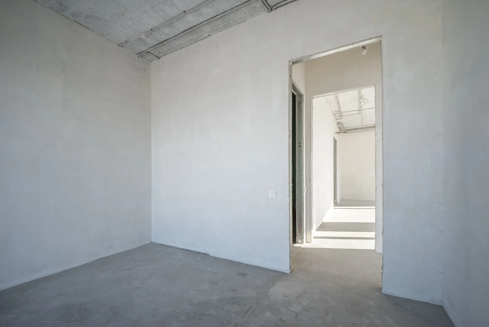 3-комнатная квартира 101 м² в ЖК «Hide»