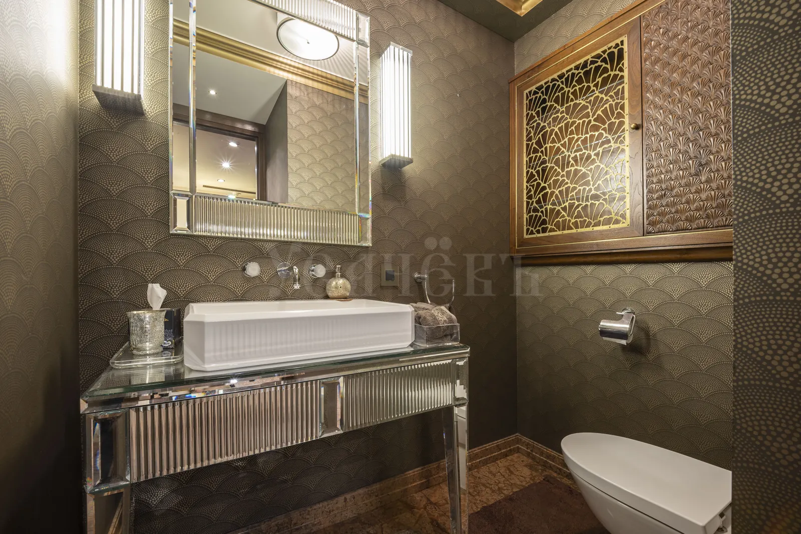 3-комнатная квартира 175,2 м² в ЖК «Филипповский»