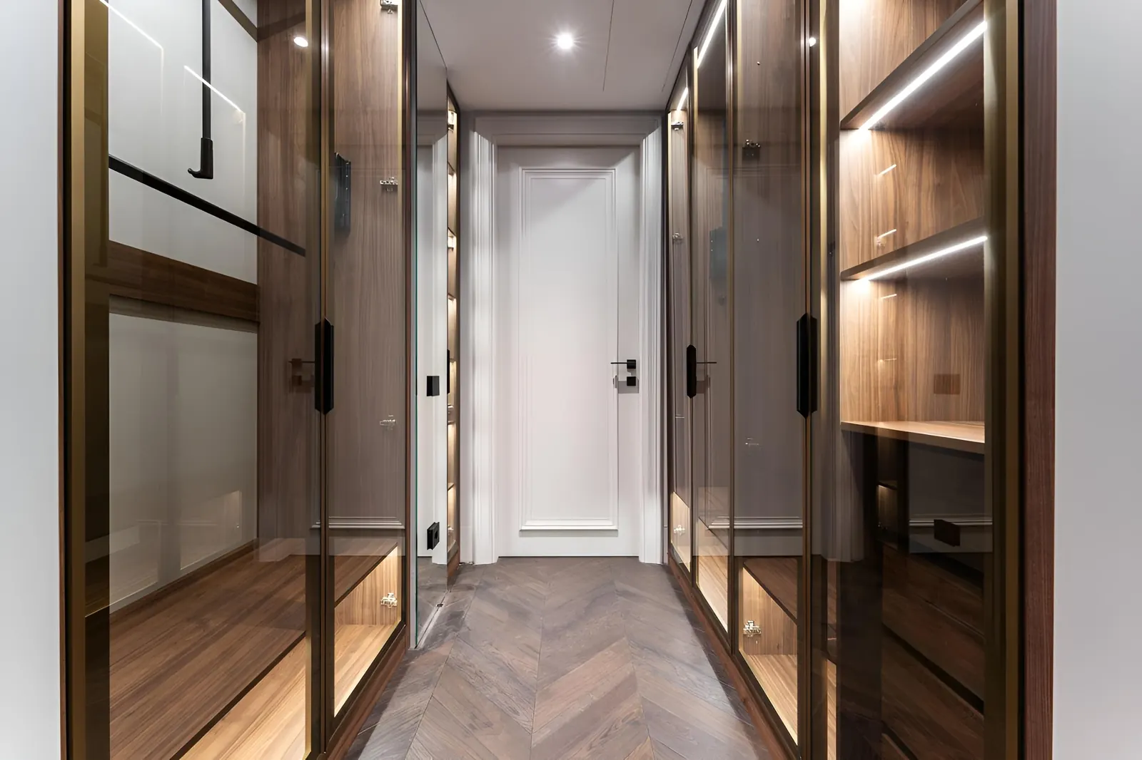 2-комнатная квартира 62,9 м² в ЖК «Поклонная 9»