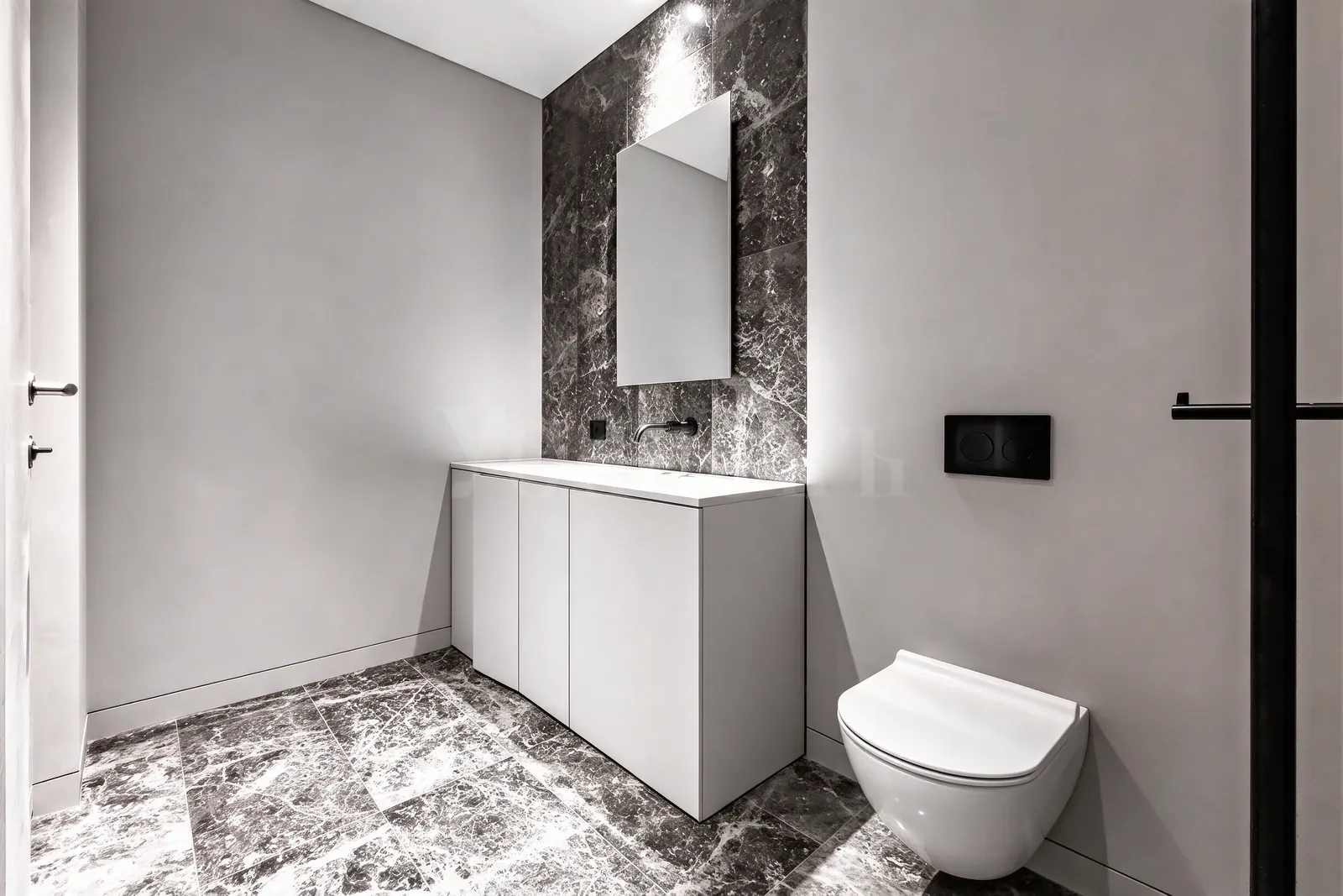 4-комнатная квартира 167,2 м² в ЖК «Victory Park Residences (Виктори Парк Резиденсез)»