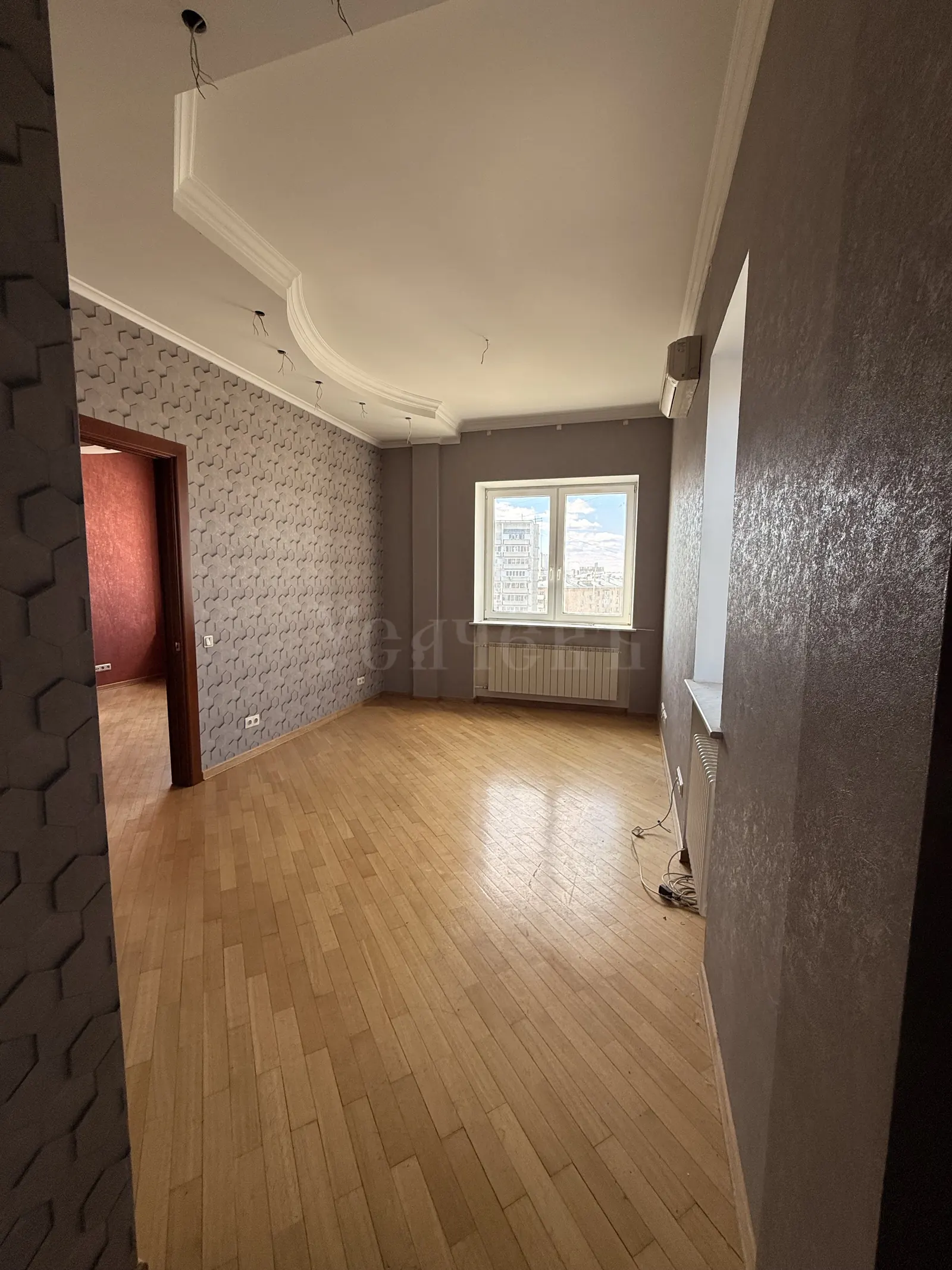 5-комнатная квартира 187,7 м² в районе Москва