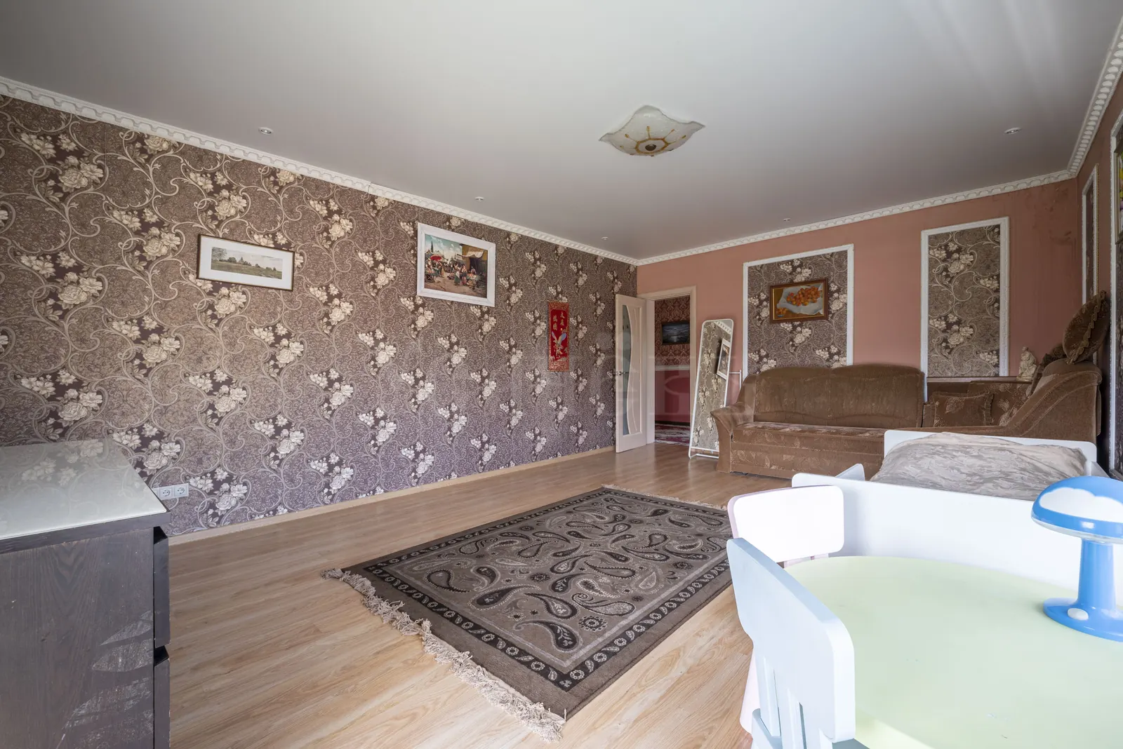 Загородный дом 429 м²