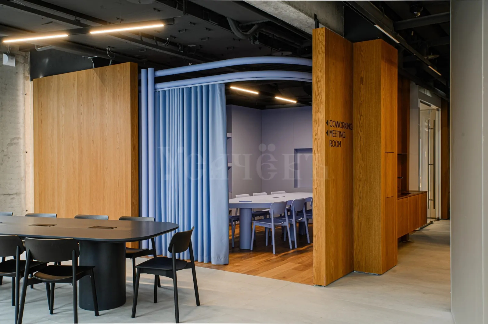 1-комнатная квартира 32,5 м² в ЖК «Logos»