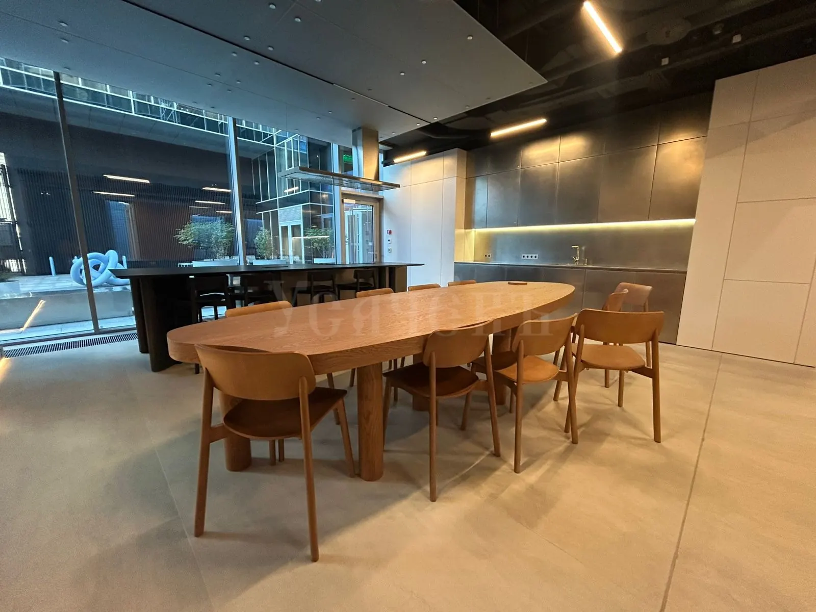 1-комнатная квартира 32,5 м² в ЖК «Logos»
