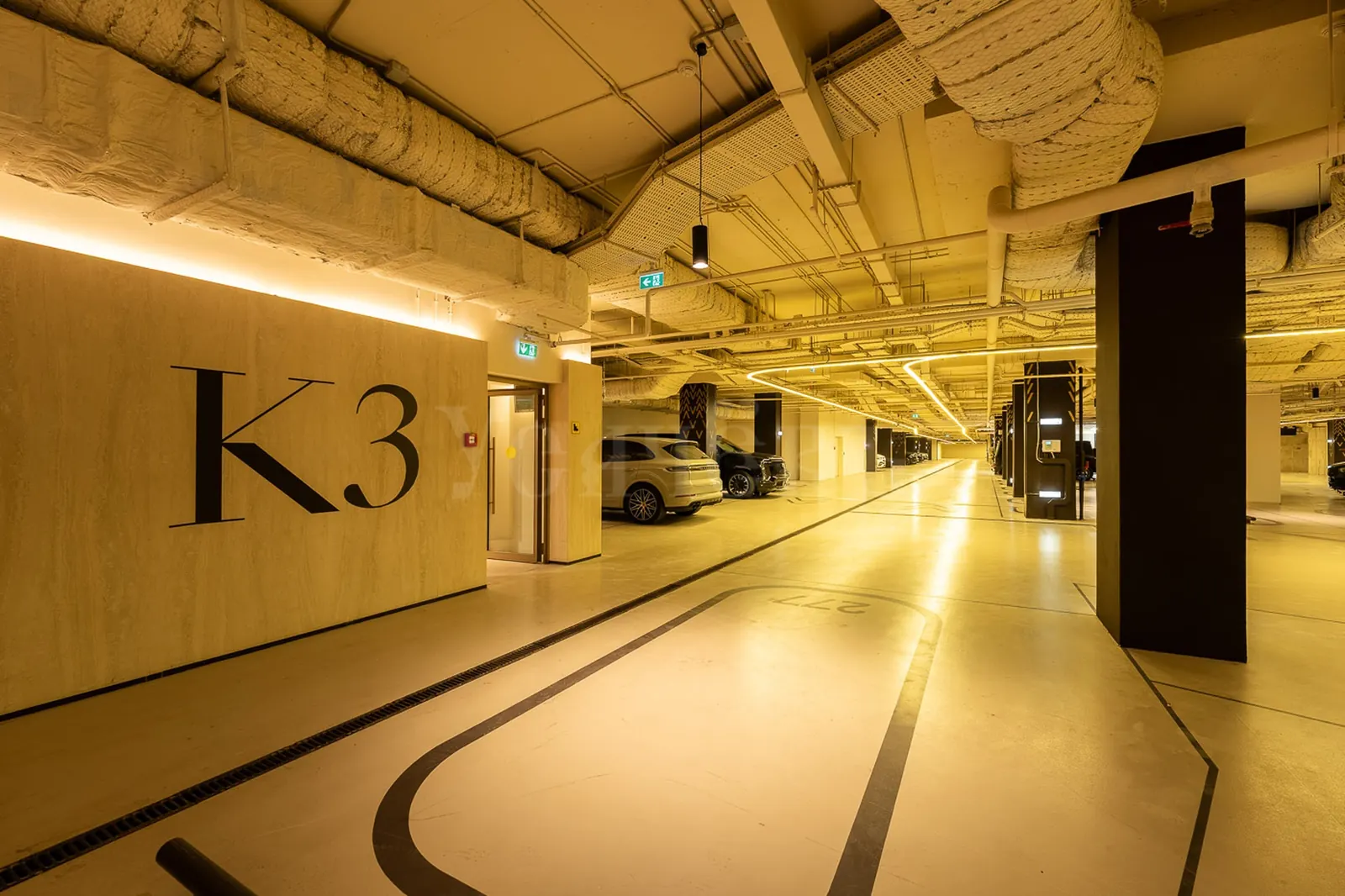 4-комнатная квартира 149,3 м² в ЖК «Victory Park Residences (Виктори Парк Резиденсез)»