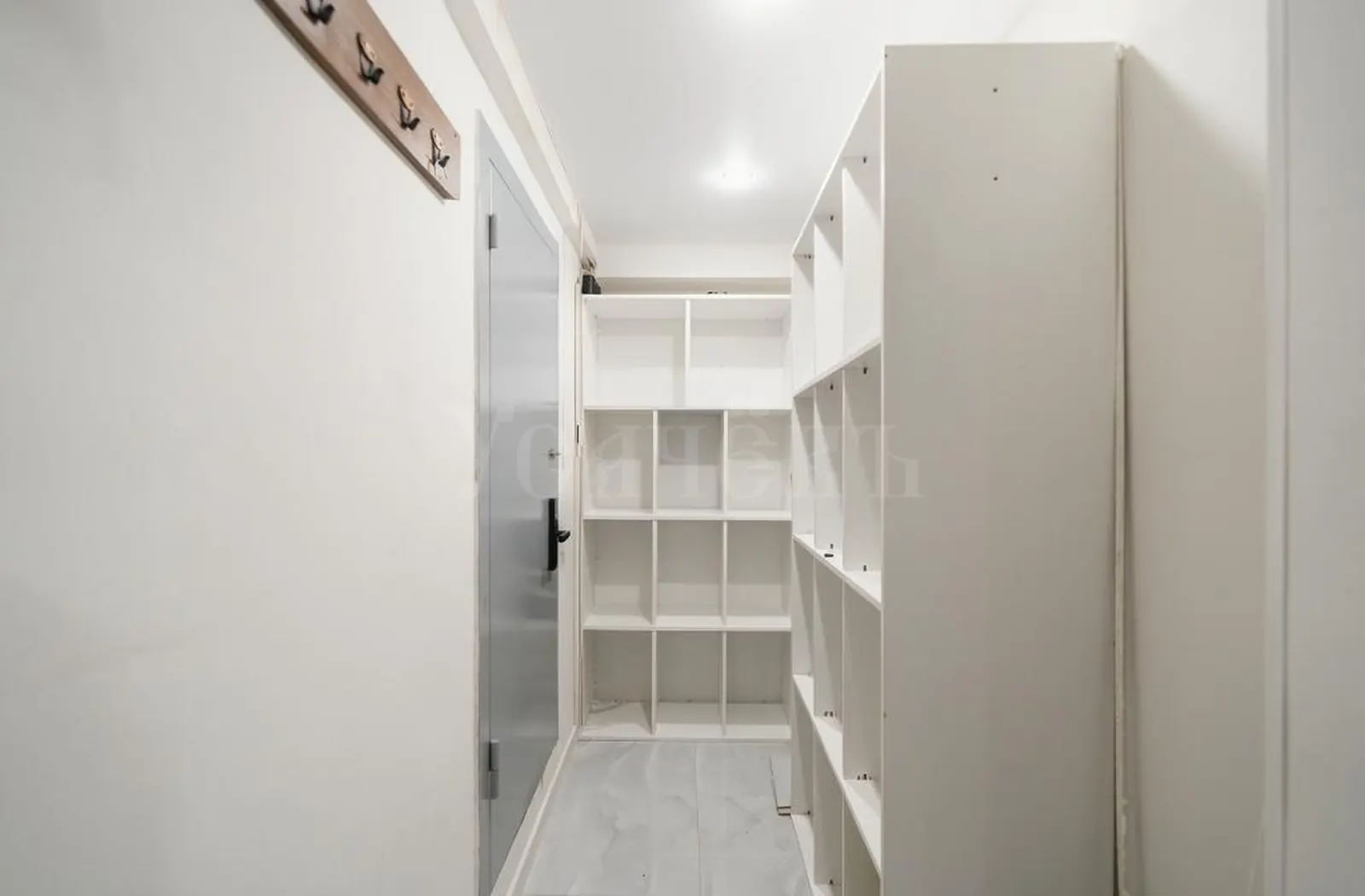 Коммерческое помещение 100 м²