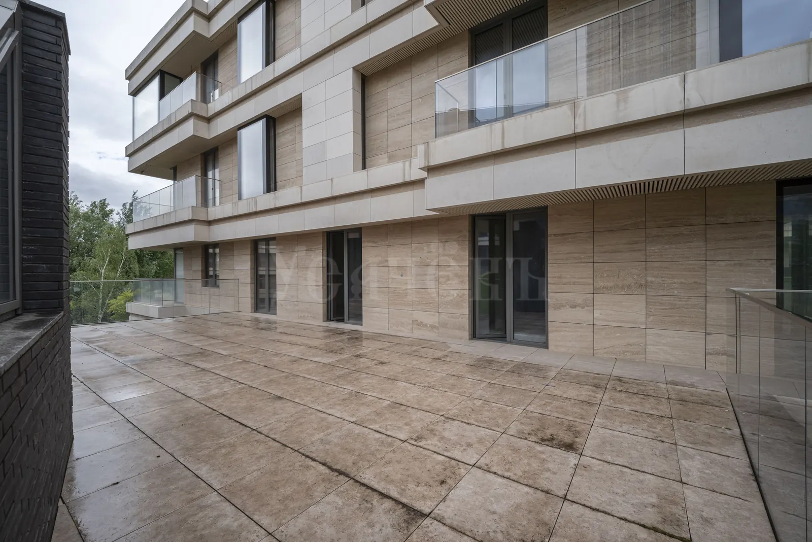 Квартира 405,9 м² в ЖК «Снегири Эко»