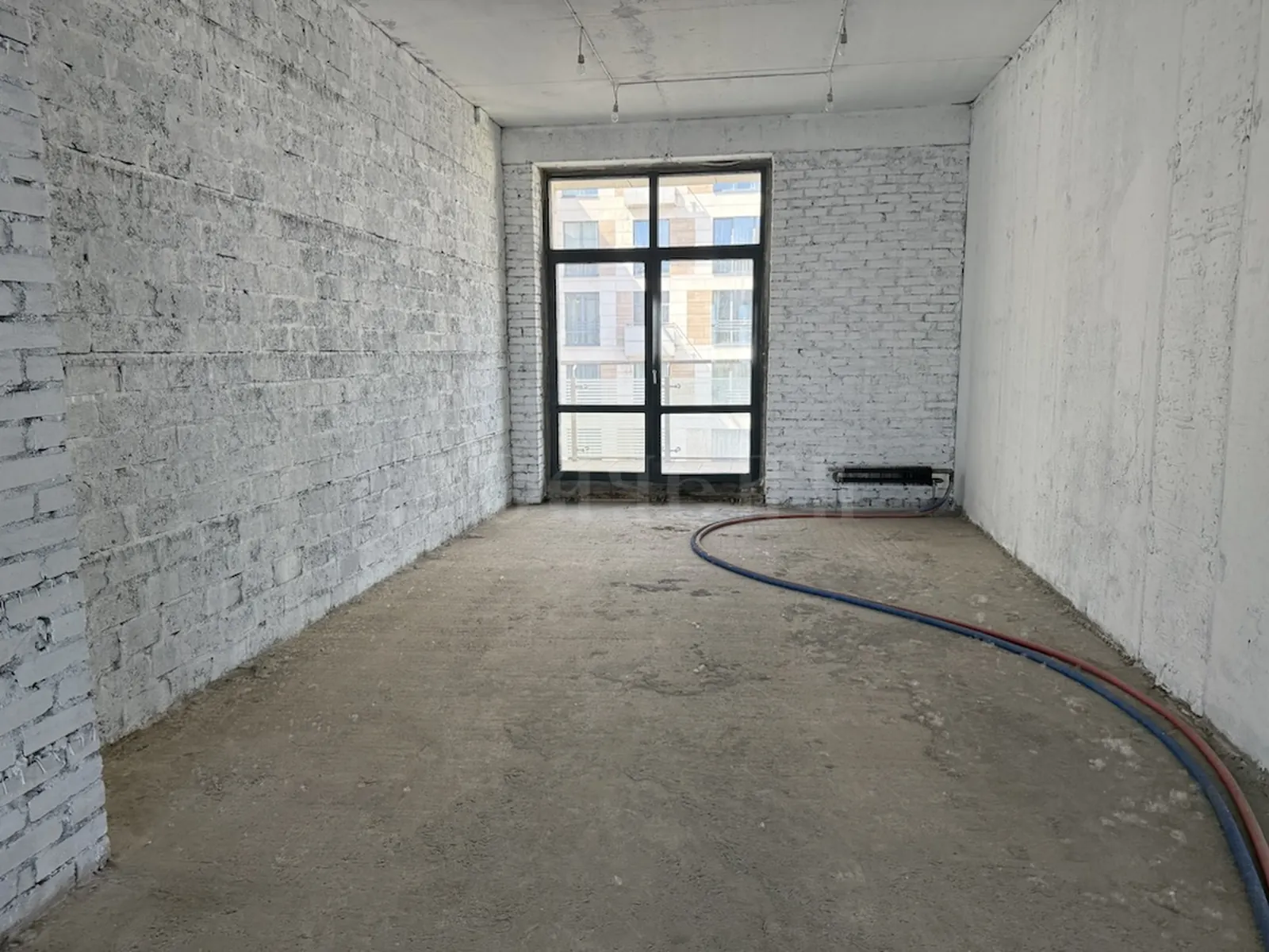 3-комнатная квартира 140,7 м² в ЖК «Дом на Покровском бульваре»