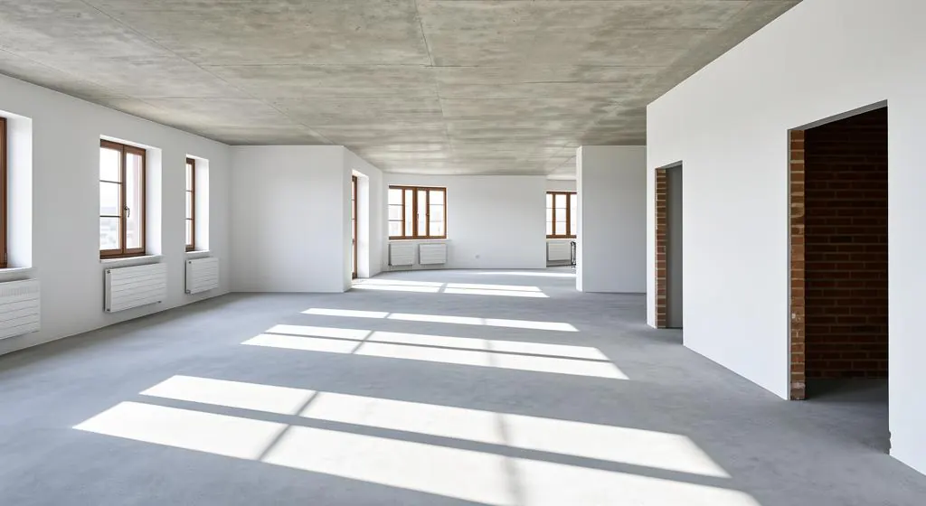 4-комнатная квартира 195 м² в ЖК «Ривер Хаус»