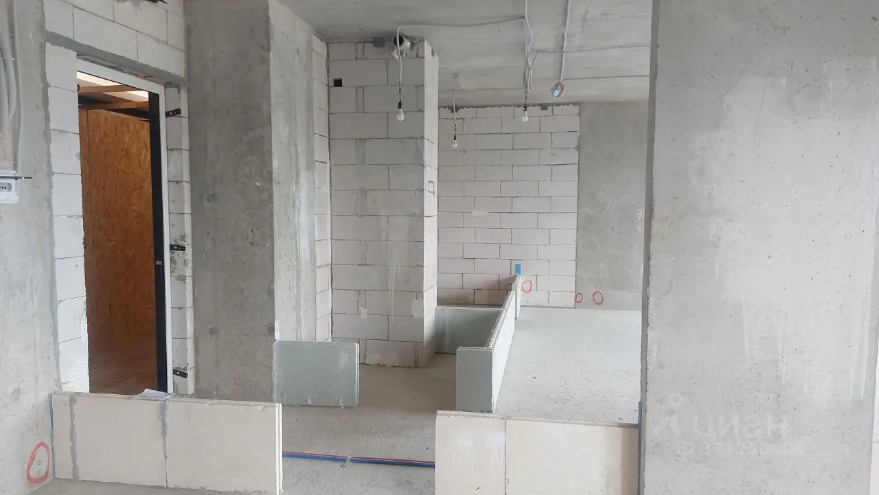 2-комнатная квартира 78,6 м² в ЖК «Москва, СЗАО, р-н Хорошево-Мневники, ул. Нижние Мневники, 10»