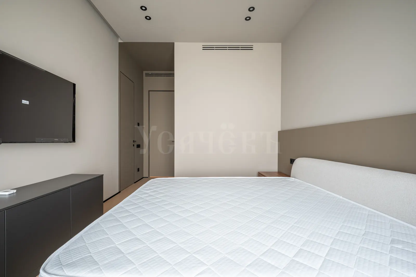 3-комнатная квартира 88,8 м² в ЖК «Прайм Парк»