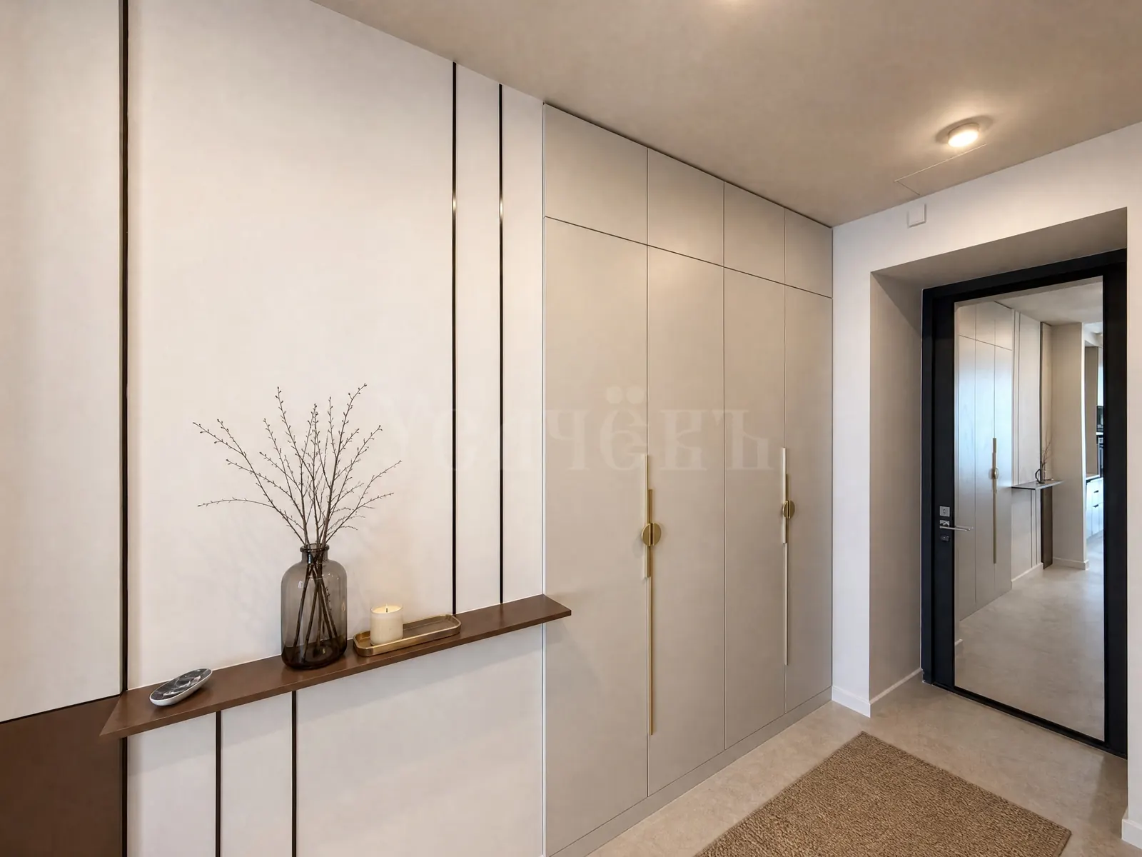 2-комнатная квартира 74 м² в ЖК «Filicity»