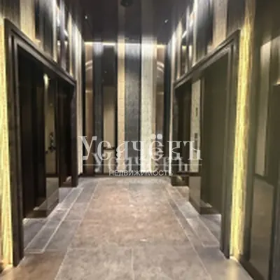 4-комнатная квартира 153,2 м² в ЖК «HIGH LIFE»