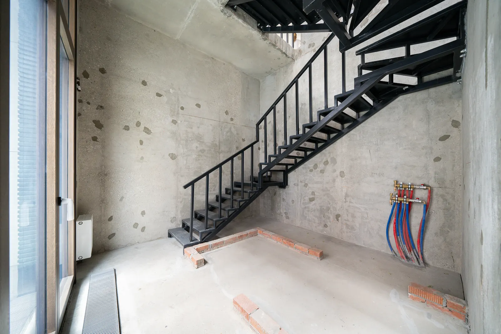 5-комнатная квартира 300 м² в ЖК «Клубный дом Обыденский №1»