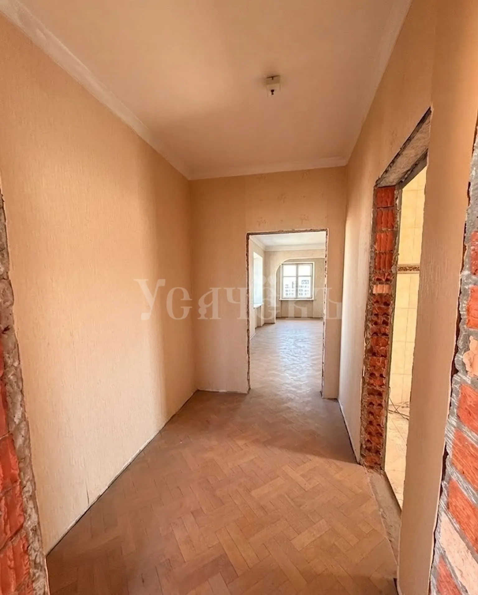 5-комнатная квартира 190,7 м² в районе Москва