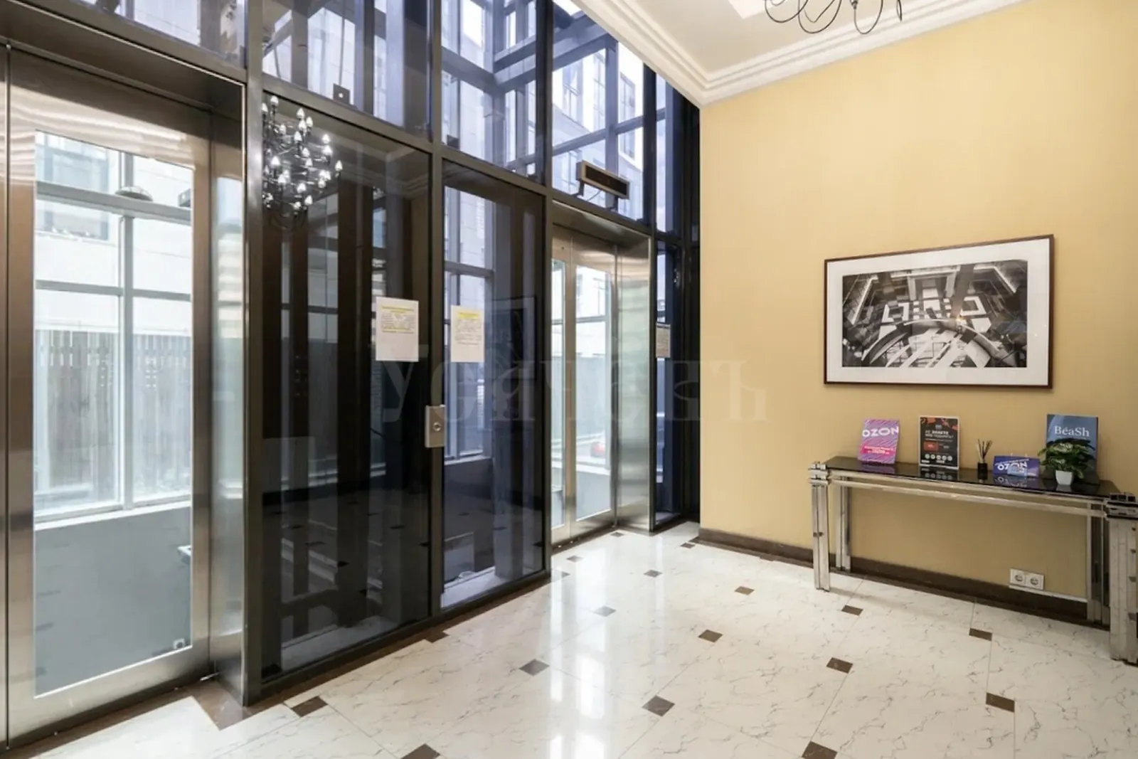 2-комнатная квартира 88,1 м² в ЖК «Loft 151»