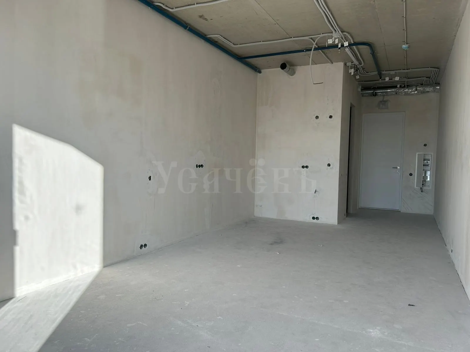 1-комнатная квартира 32,5 м² в ЖК «Logos»