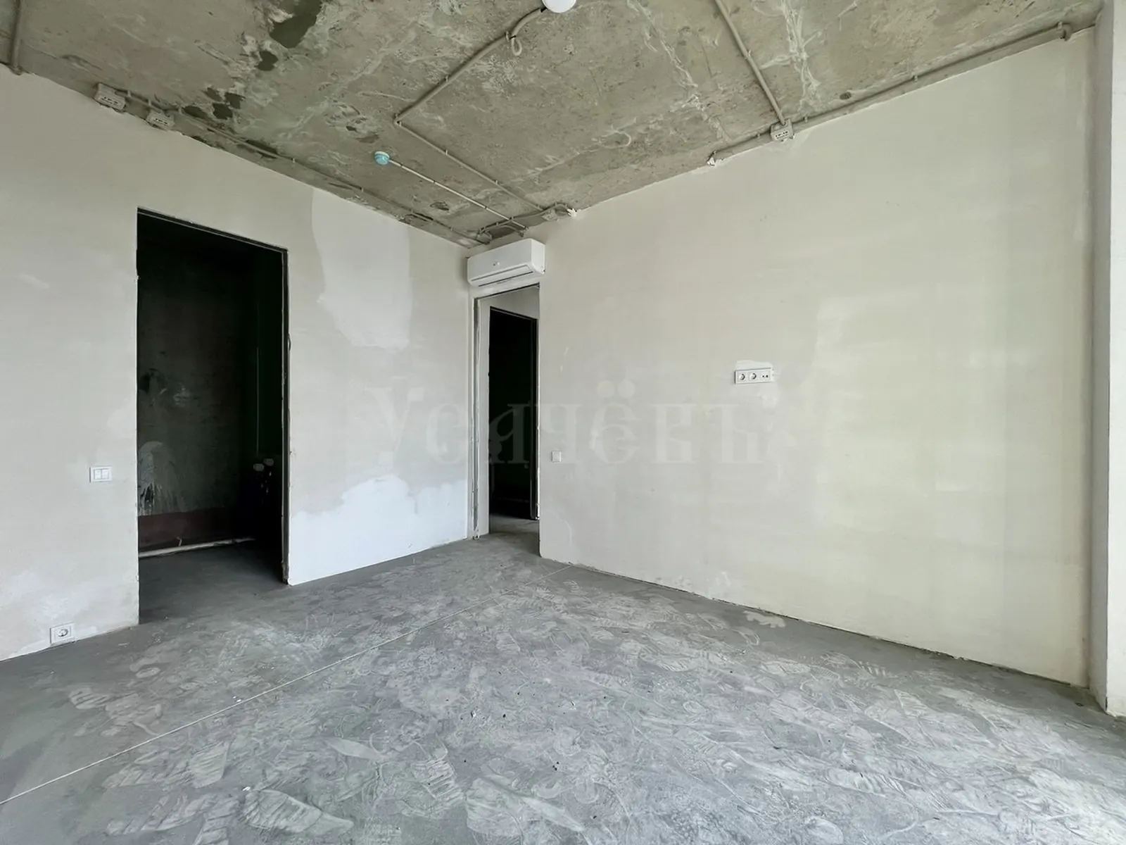 2-комнатная квартира 65,4 м² в ЖК «Mod»