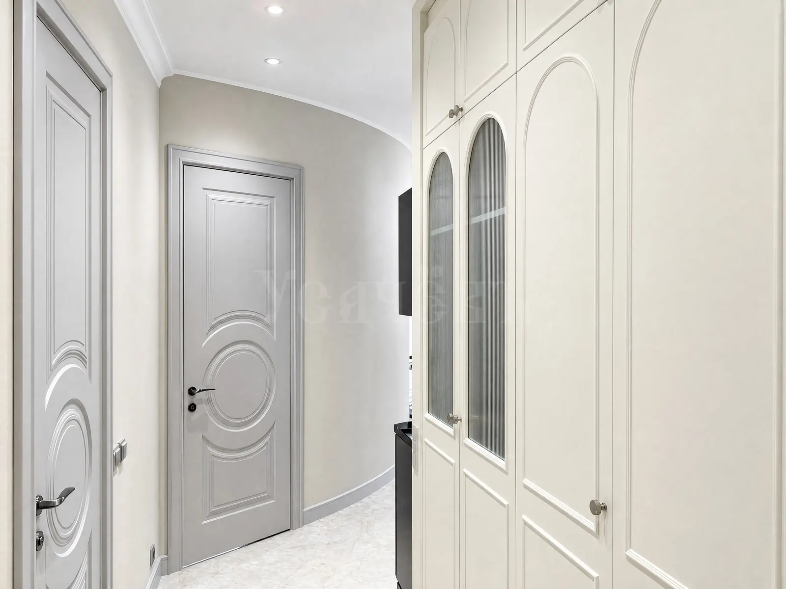 2-комнатная квартира 62,6 м² в ЖК «Миракс Парк»