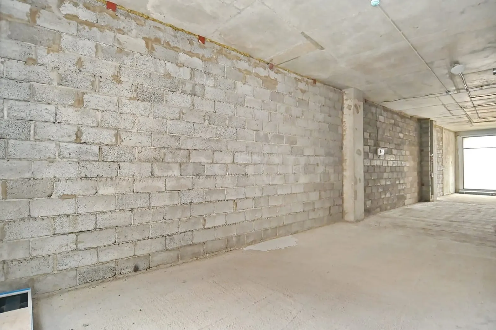 3-комнатная квартира 125,9 м² в ЖК «BALCHUG VIEWPOINT»