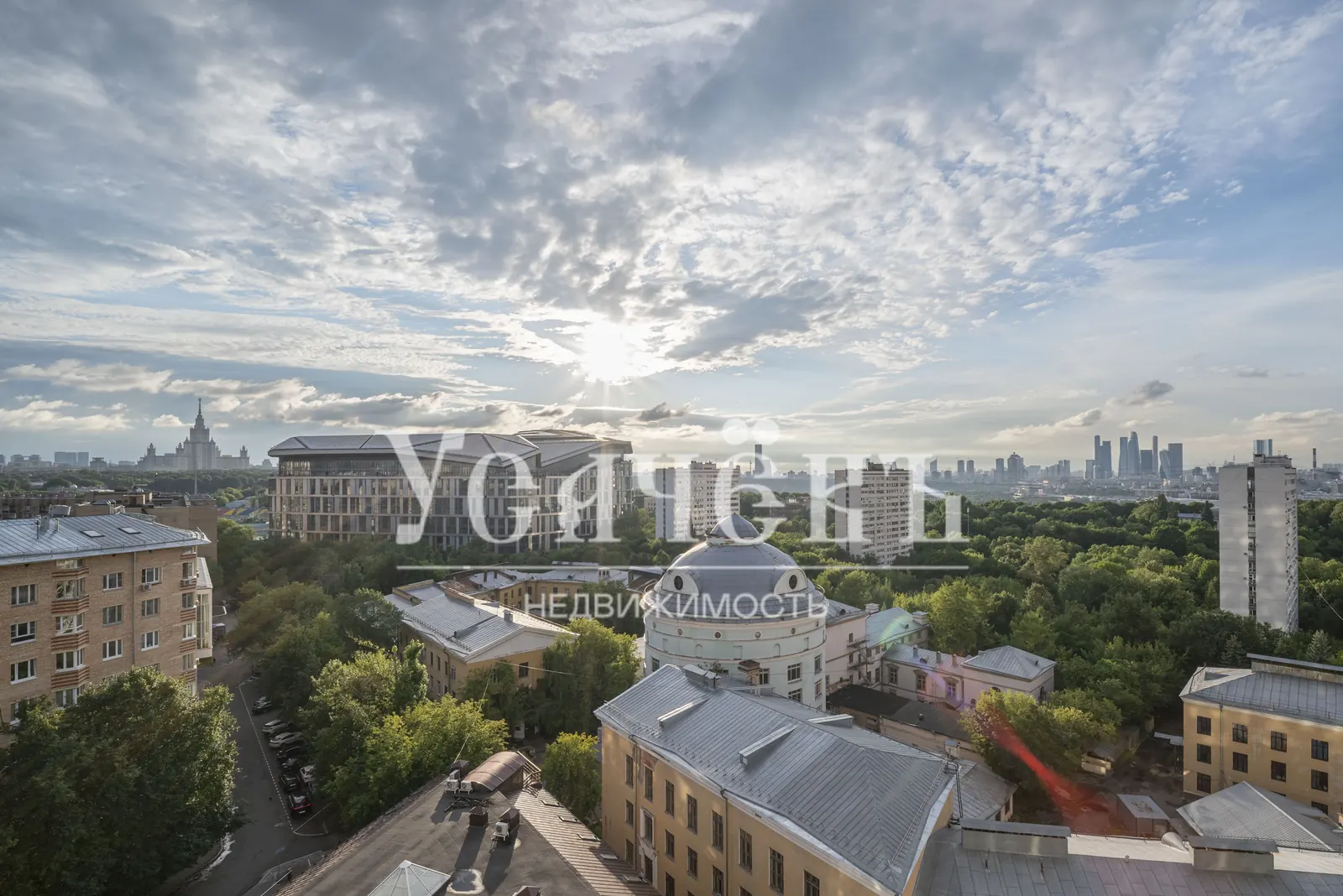 3-комнатная квартира 72,8 м² в ЖК «Ленинский 38»